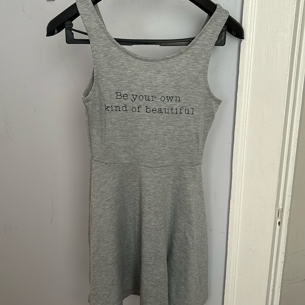 H&M Dress